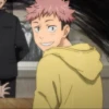 Jujutsu Kaisen(Wu) 7