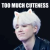 Awesome Cute BTS Memes 6