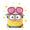 Minions From Despicable Me 6