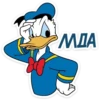 Дональд Дак | Donald Duck 9