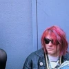 Kurt Cobain 5