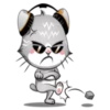 Mp3 cats 6