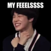 Awesome Cute BTS Memes 8