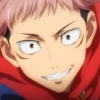 Jujutsu Kaisen(Wu) 8