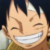 Monkey D Luffy 5