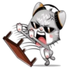 Mp3 cats 8