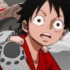 Monkey D Luffy 6
