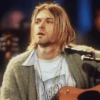 Kurt Cobain 6