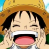 Monkey D Luffy 7