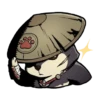 Genshin Impact Chibi 5
