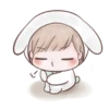 Marshmallow Bunny 6