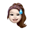 Menina memoji 9