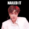 Awesome Cute BTS Memes 9