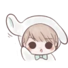 Marshmallow Bunny 7
