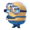 Minions From Despicable Me 10