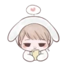Marshmallow Bunny 8