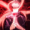 Jujutsu Kaisen(Wu) 11