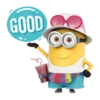 Minions From Despicable Me 11
