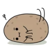 Life is Potato 7
