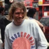 Kurt Cobain 11