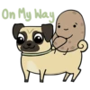 Life is Potato 8