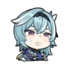 Genshin Impact Chibi 7