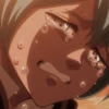 Grey black clover 7