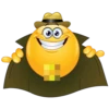 emoticon 6