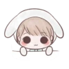 Marshmallow Bunny 10