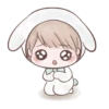 Marshmallow Bunny 11