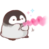 Soft and cute chick (love) 6
