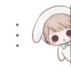 Marshmallow Bunny 12