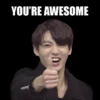 Awesome Cute BTS Memes 11