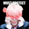 Awesome Cute BTS Memes 13