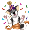 Huscai the Husky 11