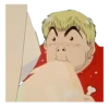 GTO 8