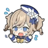 Genshin Impact Chibi 12