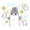 A few rabbits 10