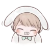 Marshmallow Bunny 13