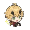 Genshin Impact Chibi 13