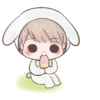 Marshmallow Bunny 14