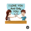 You & Me 15