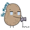 Life is Potato 10