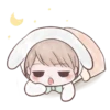 Marshmallow Bunny 15