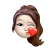 Menina memoji 13