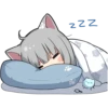 Nachonekodayo 13