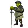 SHREK 13