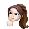Menina memoji 15
