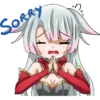 SORRY