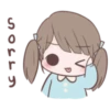 Chubby Girl 11